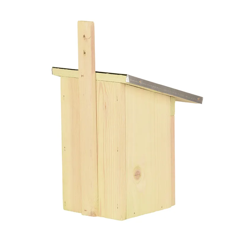 Great Tit Nesting Box-1