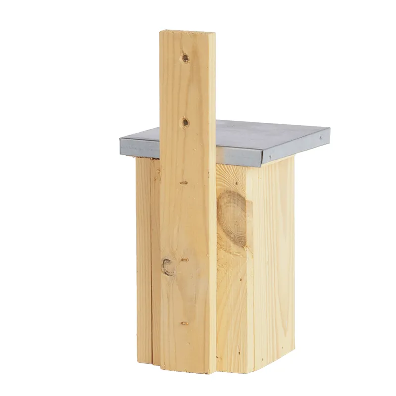 Wren Nesting Box-2
