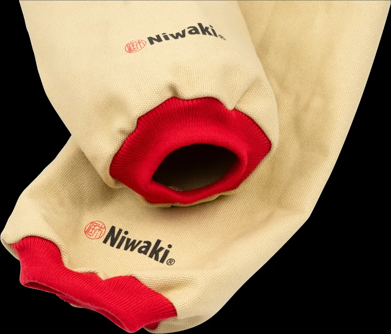 Niwaki Arm Covers-1