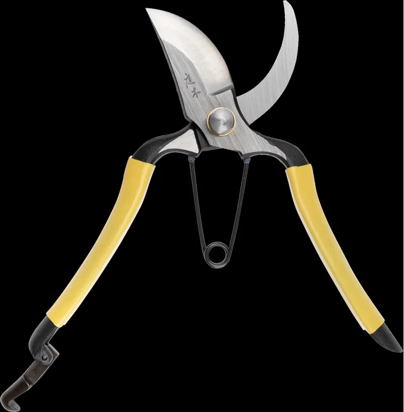 Niwaki Higurashi Secateurs-1