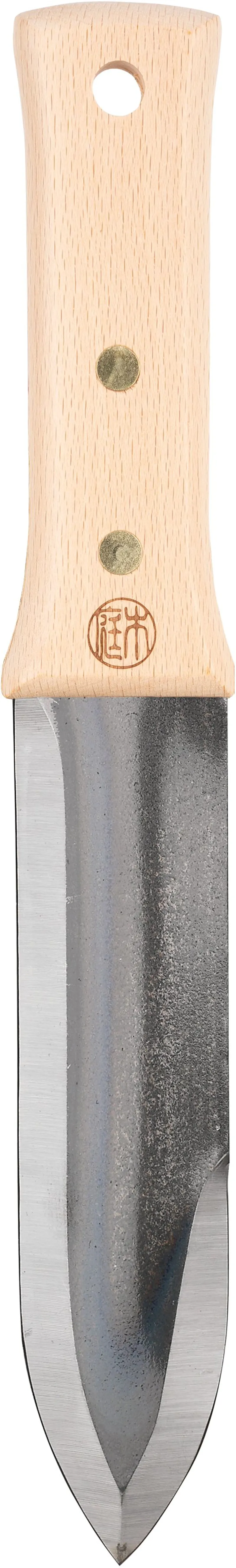 Niwaki Hori Hori and Canvas Sheath-1