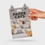 Pikkii Paper Cats
