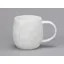 Repeat Repeat Plum Bone China Mug Lollipop
