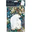 Roger La Borde Polar Bear Bower Advent Calendar Card