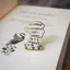 Literary Emporium Pride and Prejudice Pin
