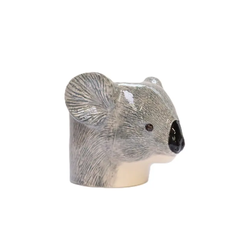 Quail Mini Pot Koala-1