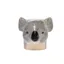 Quail Mini Pot Koala