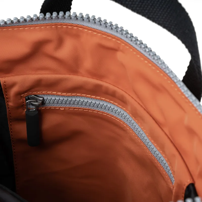 Roka Black Label Bantry B Small Recylcled Nylon - Rooibos-4