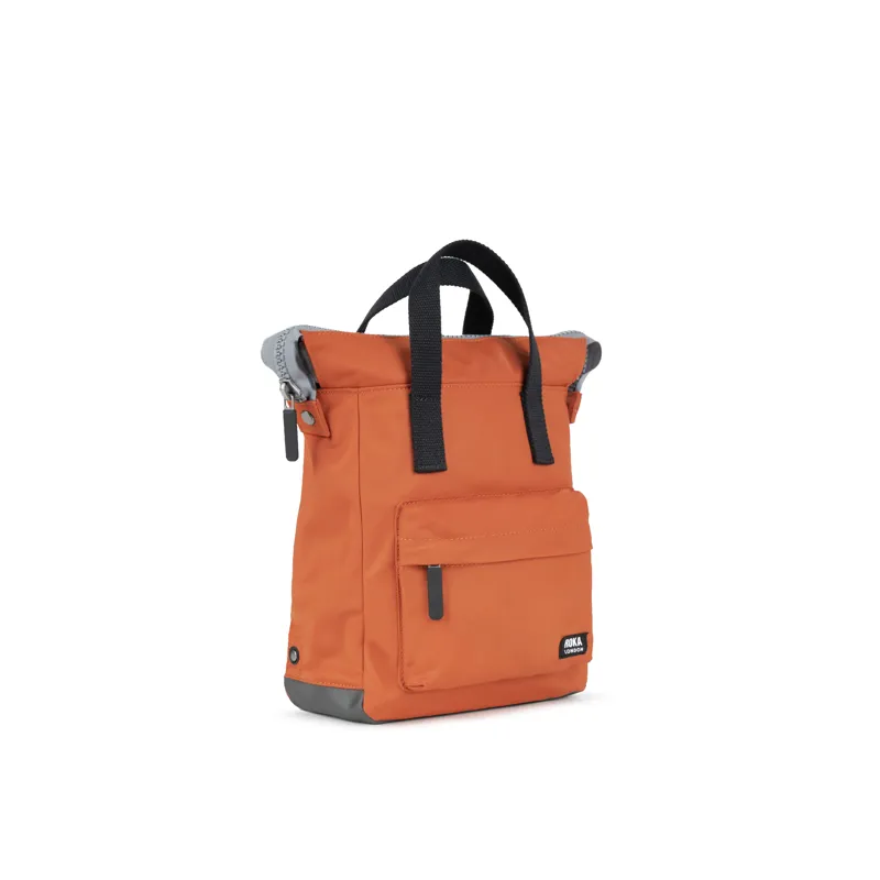 Roka Black Label Bantry B Small Recylcled Nylon - Rooibos-1