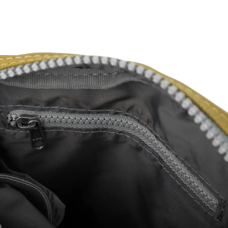 Roka Bond Recycled Canvas Flax-3