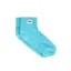 Roka Wembley Socks - Aquatic Awe