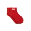 Roka Wembley Socks - Cranberry