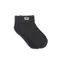 Roka Wembley Socks - Faded Black