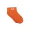 Wembley Socks - Mandarin