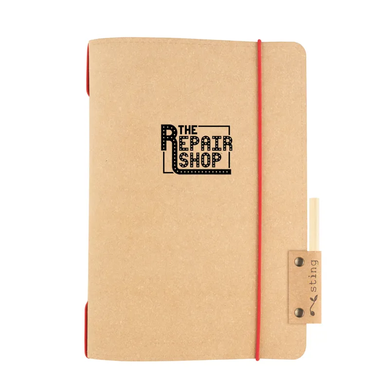 The Repair Shop A5 Sketchbook Refills-1