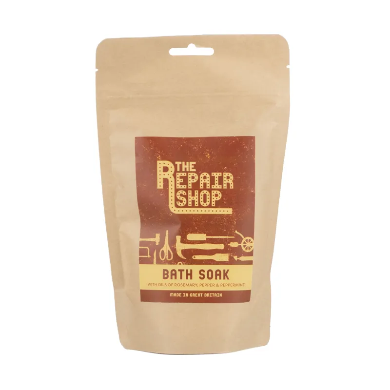 The Repair Shop Bath Soak