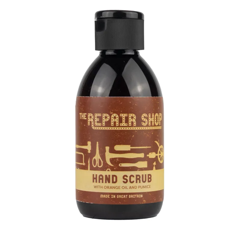 The Repair Shop Hand Scrub with Orange Oil and Pumice