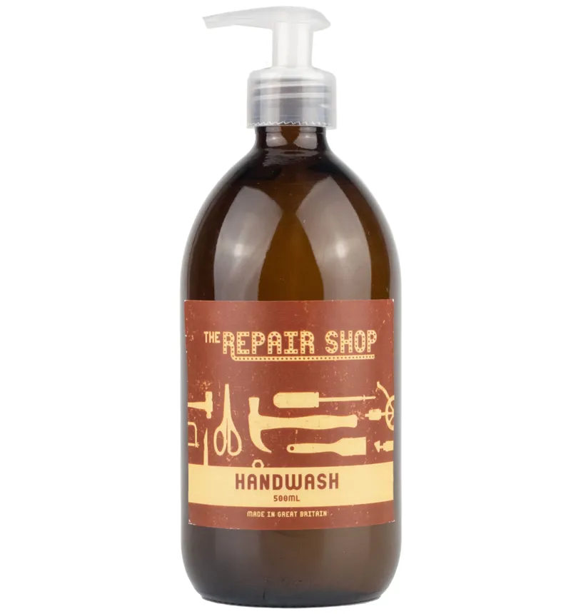The Repair Shop Olive Lavender Hand Wash