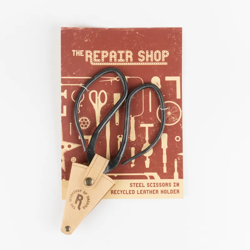 The Repair Shop Large Scissors