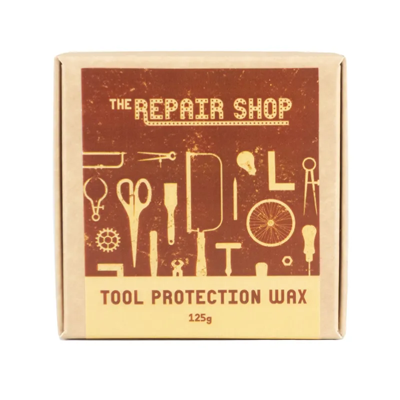 The Repair Shop Tool Protection Wax