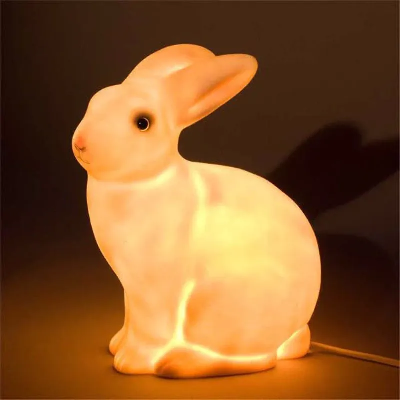 Egmont Toys Rabbit Lamp