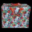 Rex Jumbo Storage Bag Ladybird