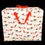 Rex Jumbo Storage Bag Sausage Dog