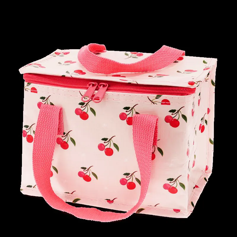 Rex Lunch Bag - Little Cherry
