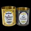 Rex Set of 2 Medium Tins - Cafe de Paris