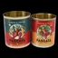 Rex Set of 2 Medium Tins - Passata