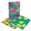 Roger La Borde Set of 3 A6 Notebooks - Cute Fruit