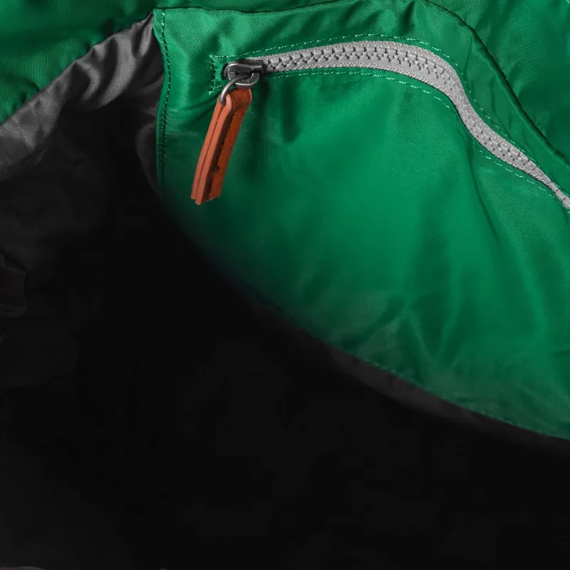 Roka Bantry B Small Nylon - Emerald-2
