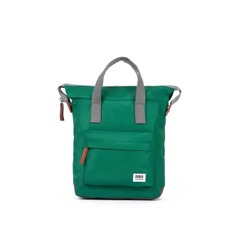 Roka Bantry B Small Nylon - Emerald