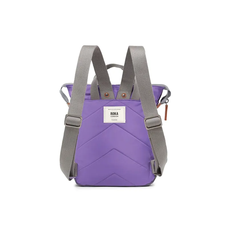 Roka Bantry B Small Nylon - Fresh Purple-1