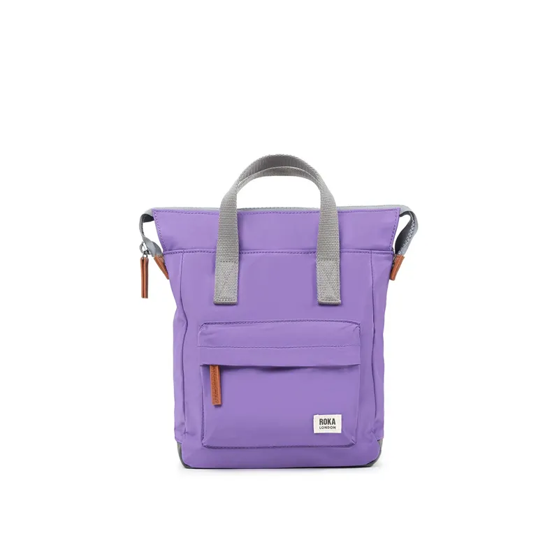 Roka Bantry B Small Nylon - Fresh Purple