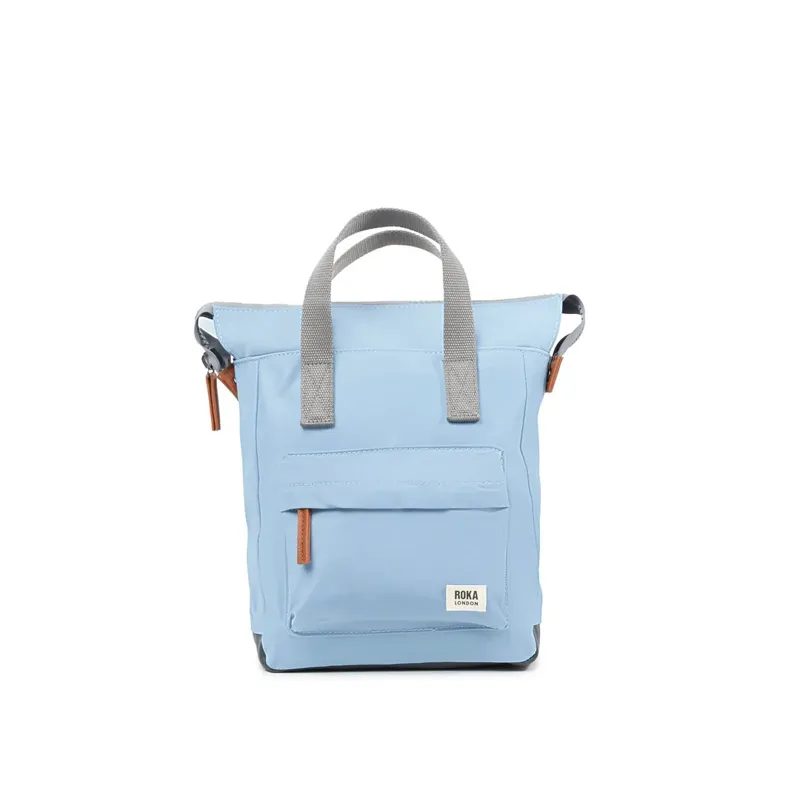 Roka Bantry B Small Nylon - Retro Blue
