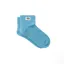 Roka Wembley Womens Socks - Adriatic