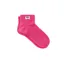 Roka Wembley Womens Socks - Granita Red