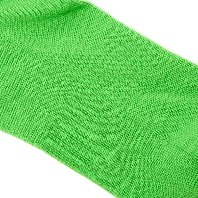 Roka Wembley Womens Socks - Online Lime-1