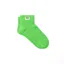 Roka Wembley Womens Socks - Online Lime
