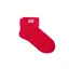 Roka Wembley Womens Socks - Scarlet
