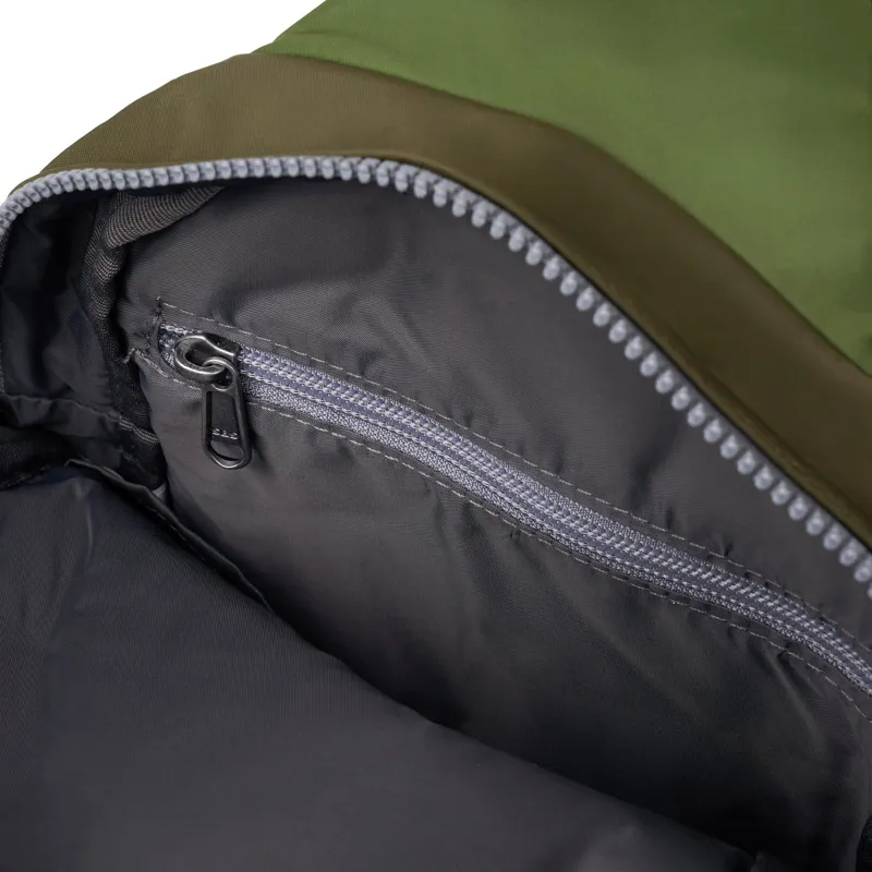 Roka Willesden B Large Nylon - Military Tonal-2