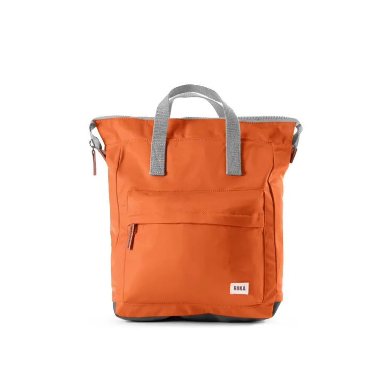 Roka Bantry B Medium Nylon - Burnt Orange
