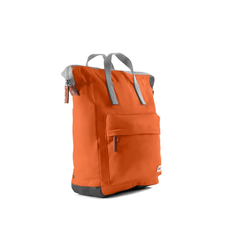 Roka Bantry B Medium Nylon - Burnt Orange-2
