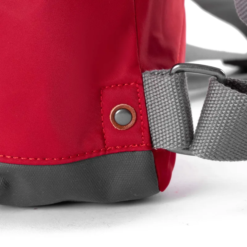 Bantry B Med Sustainable Nylon - Cranberry-2