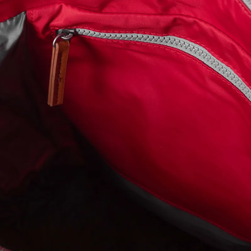 Bantry B Med Sustainable Nylon - Cranberry-3