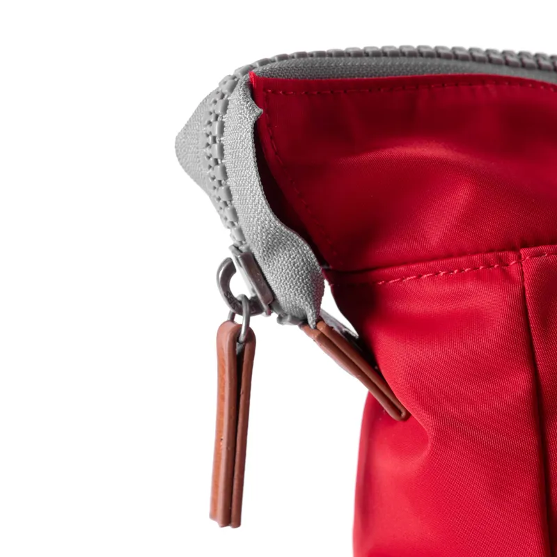 Bantry B Med Sustainable Nylon - Cranberry-6