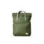 Canfield B Medium Recycled Nylon Avocado