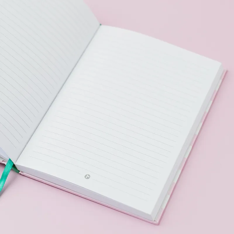 Rosie Made A Thing Seize the Day Notebook-1