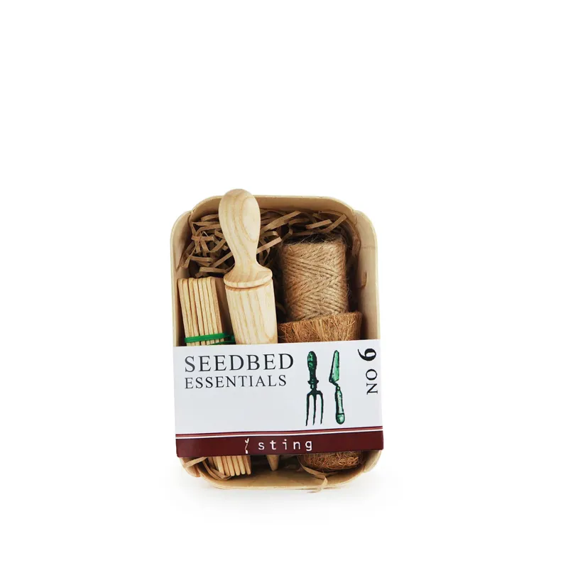 Sting in the Tail Seedbed Essentials Kit